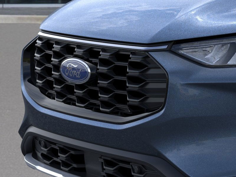 new 2025 Ford Escape car, priced at $33,325