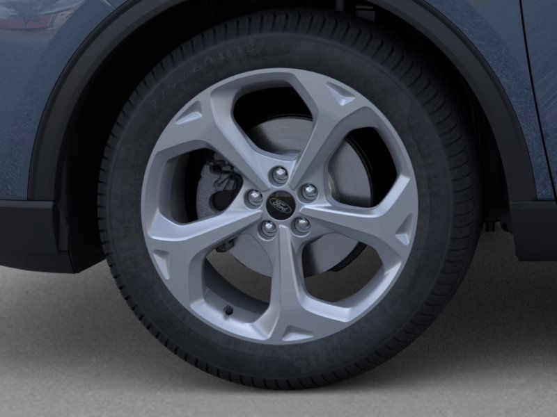 new 2025 Ford Escape car, priced at $33,325