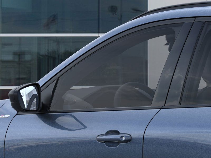 new 2025 Ford Escape car, priced at $33,325