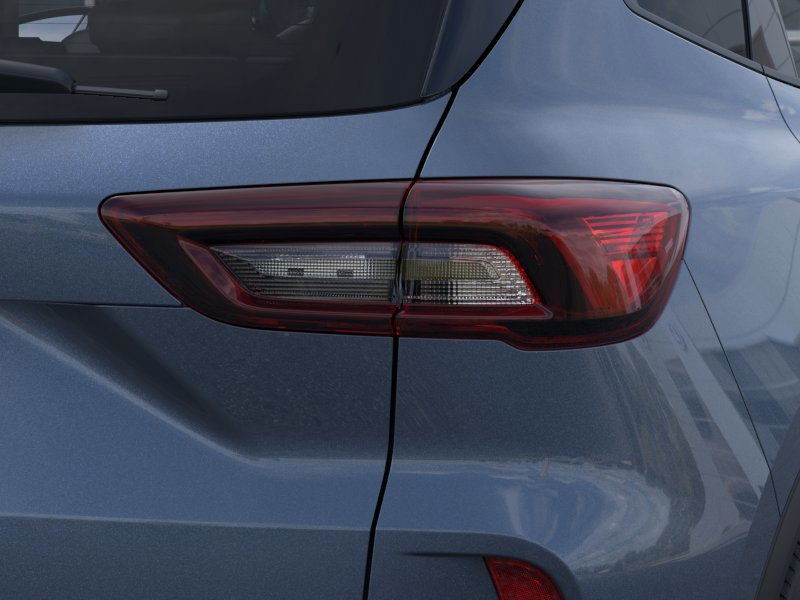 new 2025 Ford Escape car, priced at $33,325