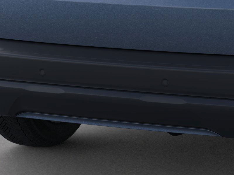 new 2025 Ford Escape car, priced at $33,325