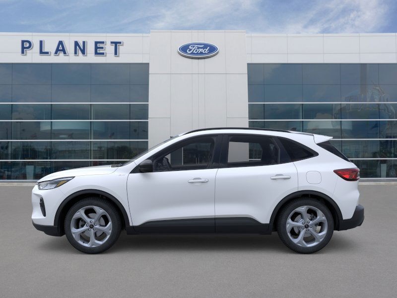 new 2025 Ford Escape car, priced at $33,720