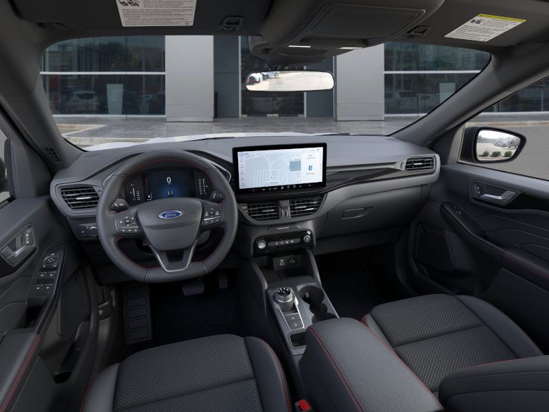 new 2025 Ford Escape car, priced at $33,720