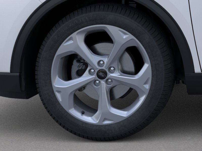 new 2025 Ford Escape car, priced at $33,720