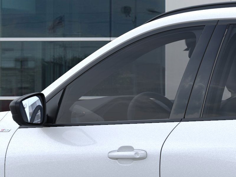 new 2025 Ford Escape car, priced at $33,720