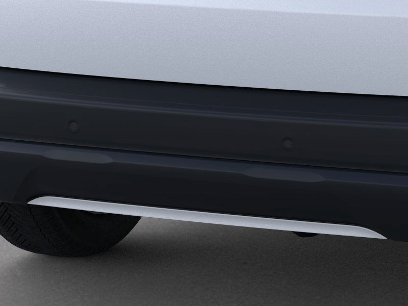 new 2025 Ford Escape car, priced at $33,720