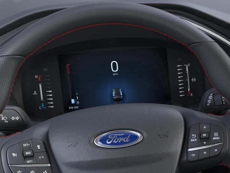 new 2025 Ford Escape car, priced at $34,320