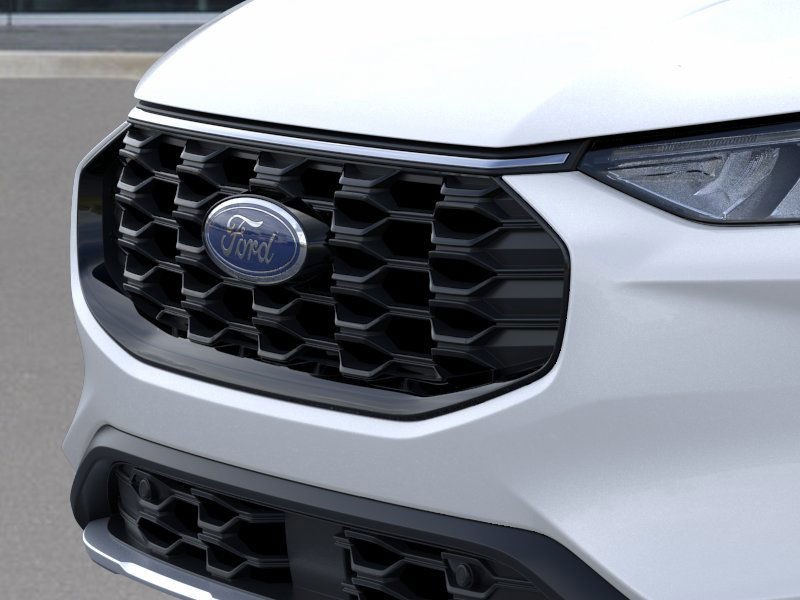 new 2025 Ford Escape car, priced at $34,320