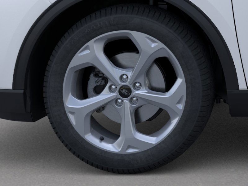 new 2025 Ford Escape car, priced at $34,320