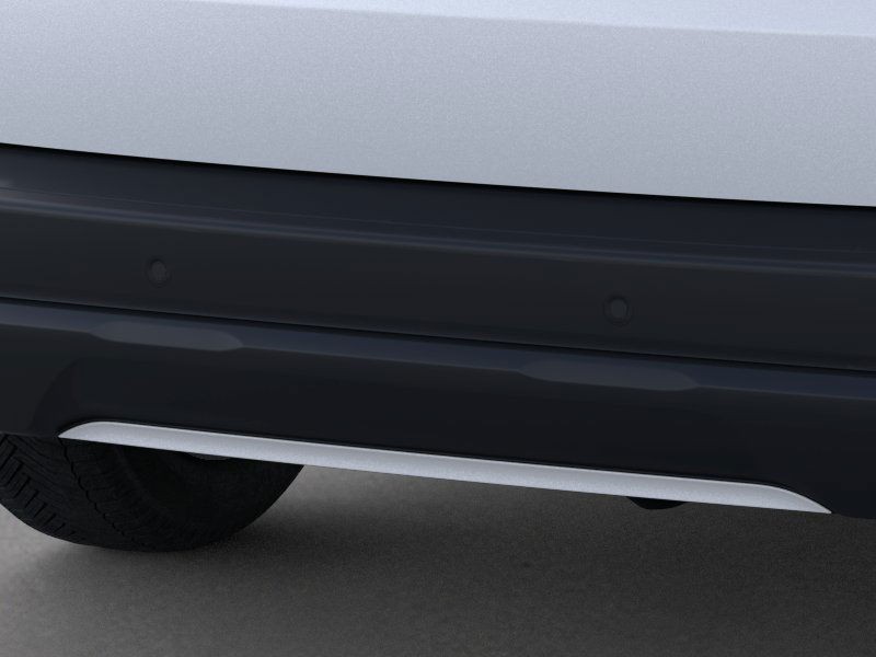 new 2025 Ford Escape car, priced at $34,320