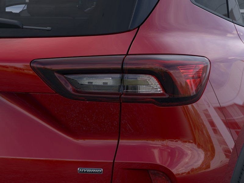 new 2025 Ford Escape car, priced at $34,975