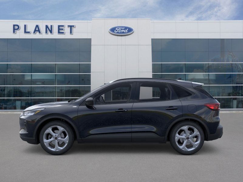 new 2025 Ford Escape car, priced at $35,475