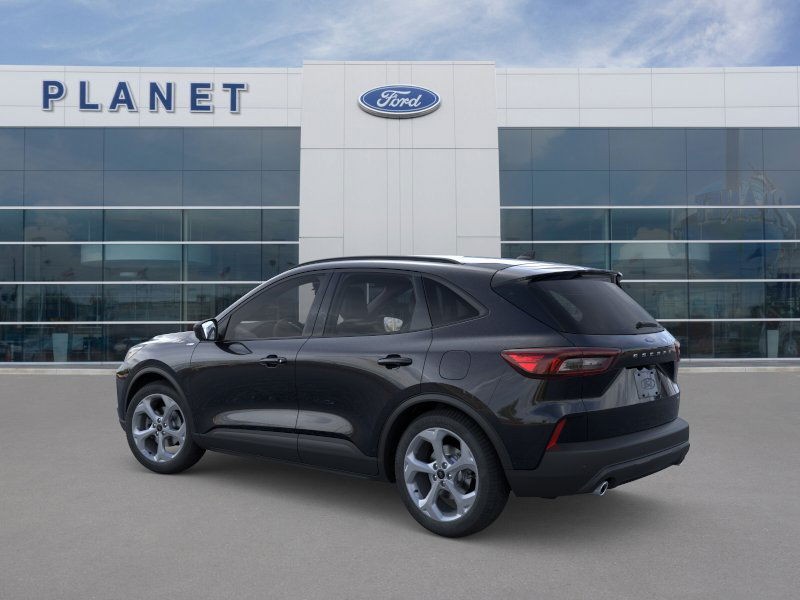 new 2025 Ford Escape car, priced at $35,475