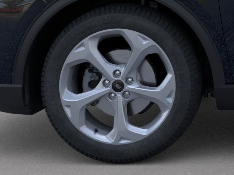 new 2025 Ford Escape car, priced at $35,475