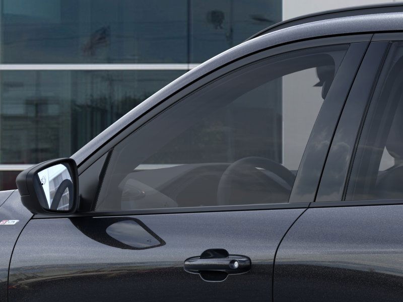 new 2025 Ford Escape car, priced at $35,475
