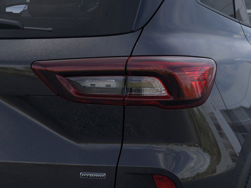 new 2025 Ford Escape car, priced at $35,475