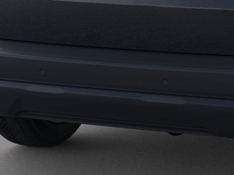 new 2025 Ford Escape car, priced at $35,475