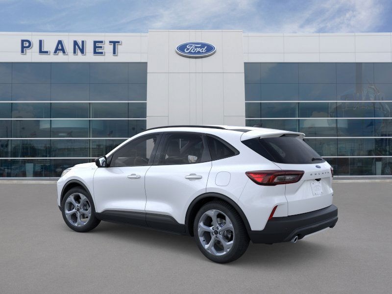 new 2025 Ford Escape car, priced at $35,475