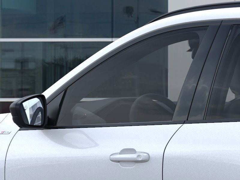new 2025 Ford Escape car, priced at $35,475