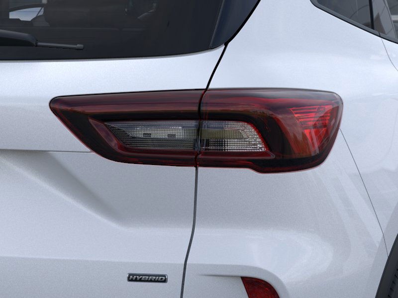 new 2025 Ford Escape car, priced at $35,475