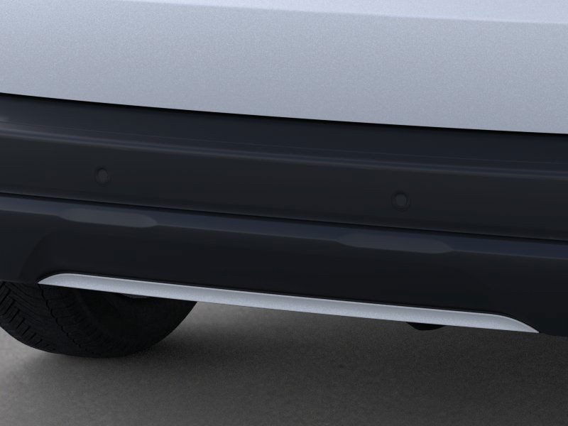 new 2025 Ford Escape car, priced at $35,475