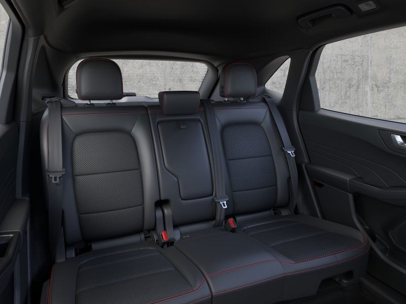 new 2025 Ford Escape car