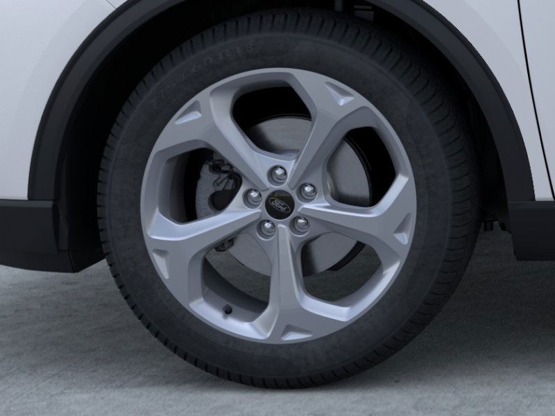 new 2025 Ford Escape car