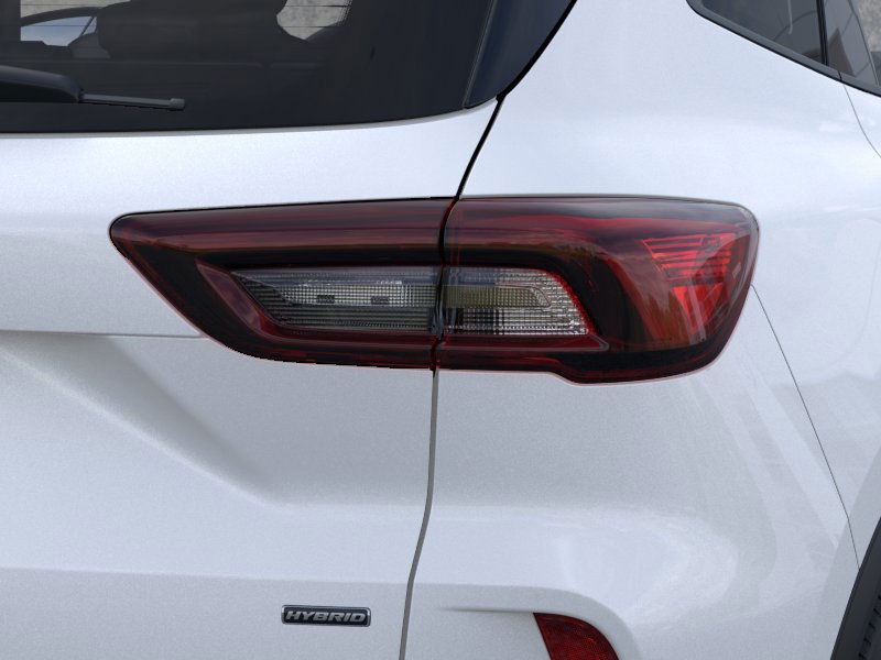new 2025 Ford Escape car