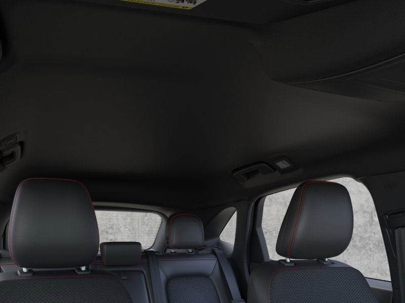 new 2025 Ford Escape car
