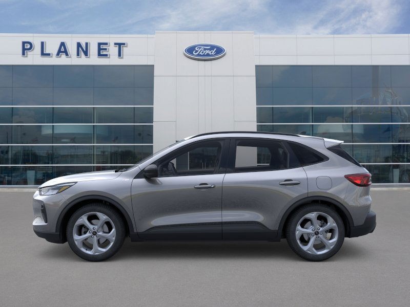 new 2025 Ford Escape car, priced at $35,475