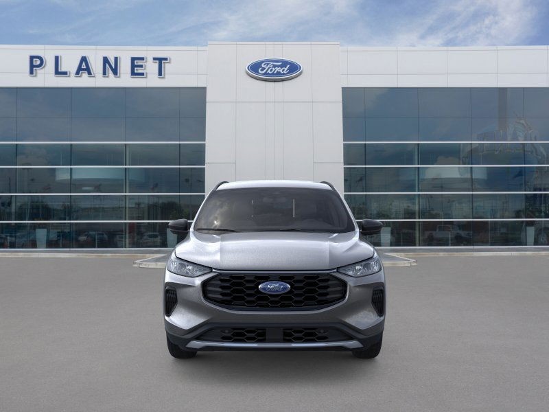 new 2025 Ford Escape car, priced at $35,475