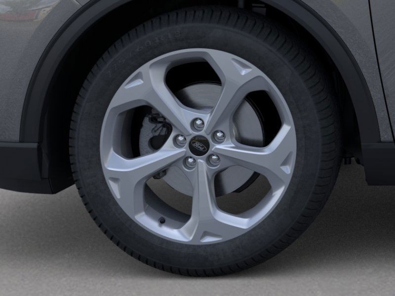 new 2025 Ford Escape car, priced at $35,475
