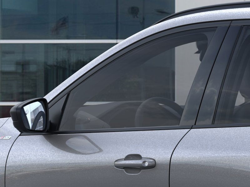 new 2025 Ford Escape car, priced at $35,475
