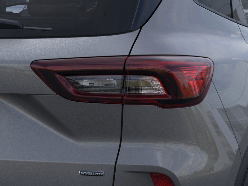 new 2025 Ford Escape car, priced at $35,475
