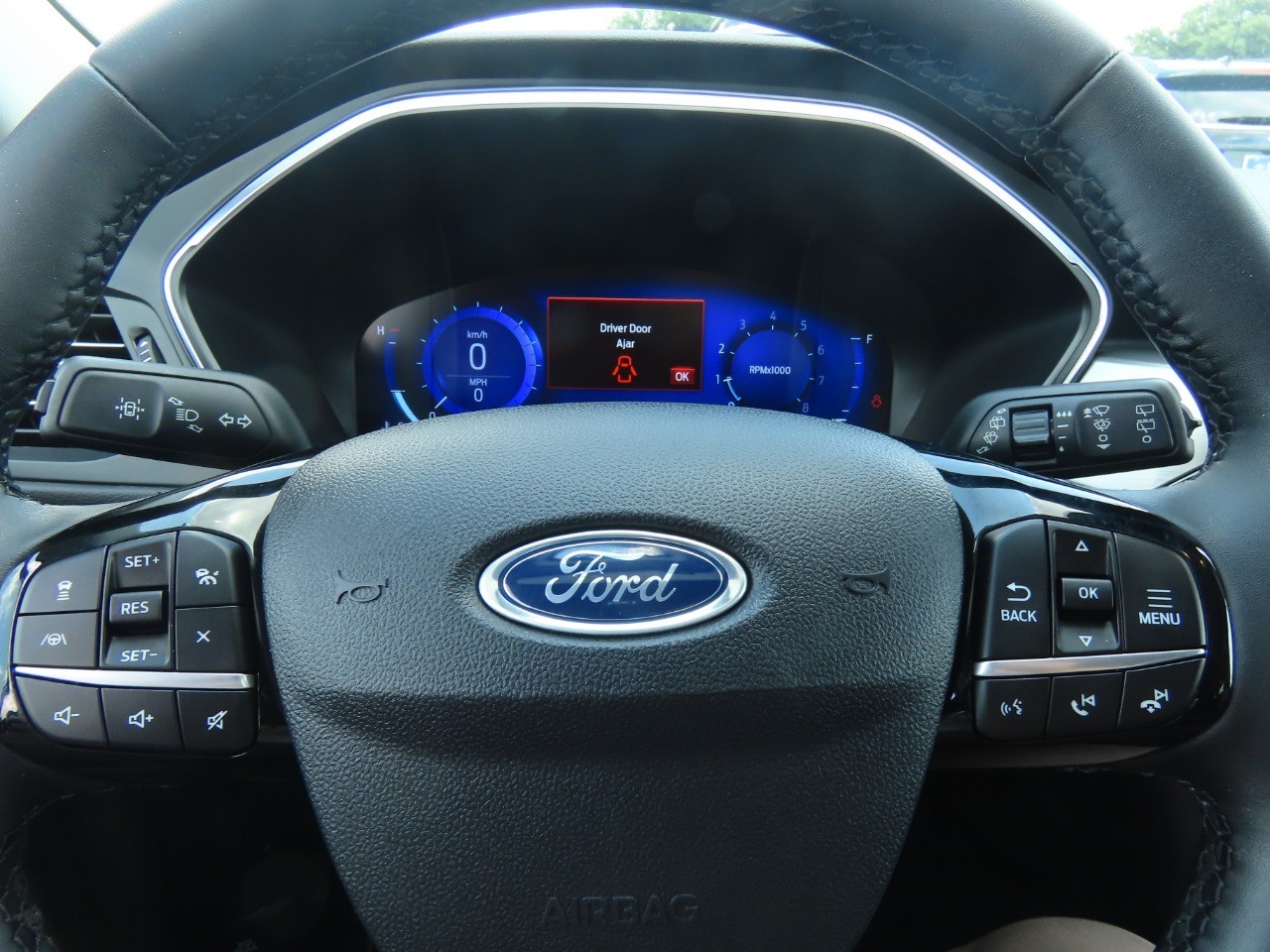 used 2022 Ford Escape car, priced at $25,999
