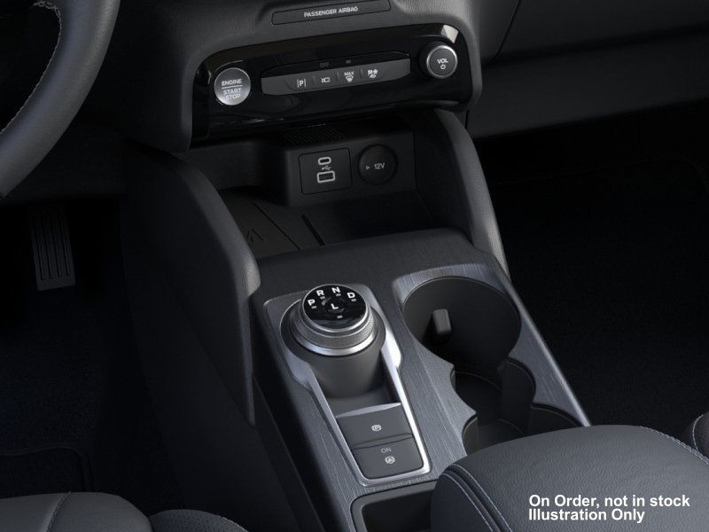 new 2026 Ford Escape car