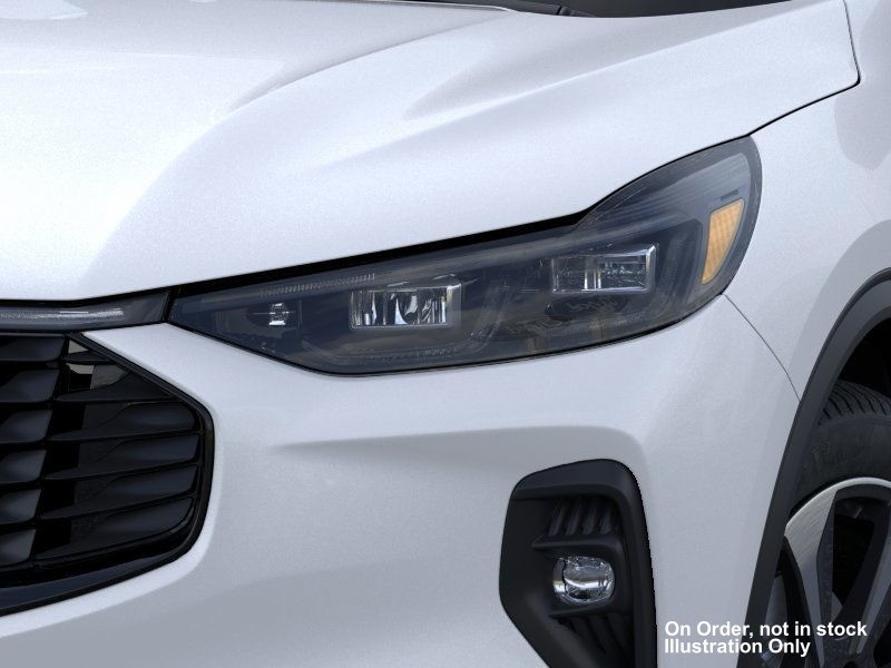 new 2026 Ford Escape car