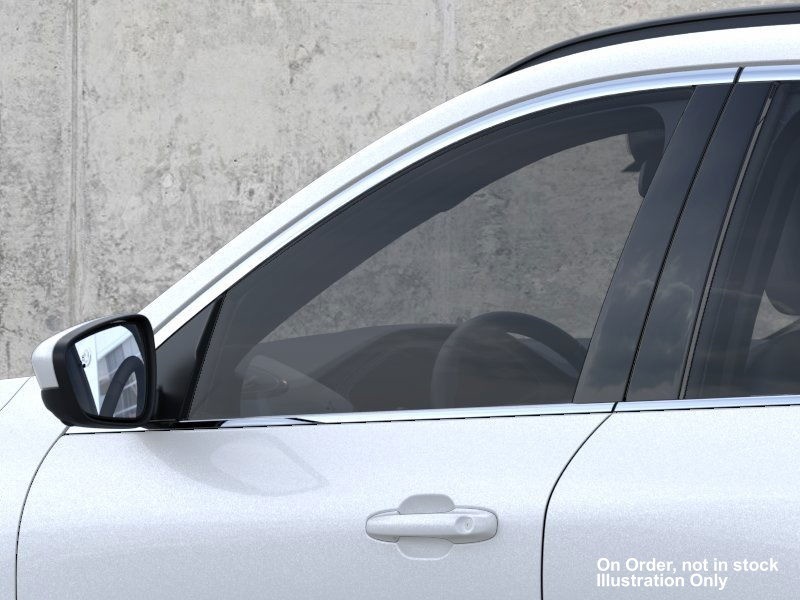 new 2026 Ford Escape car