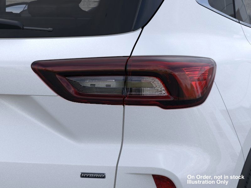 new 2026 Ford Escape car