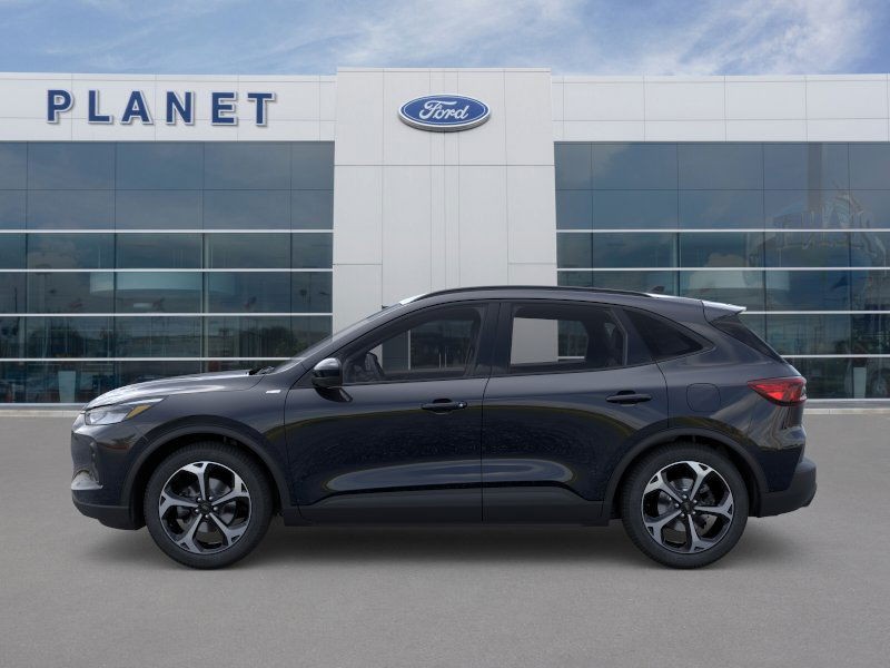 new 2025 Ford Escape car, priced at $35,460
