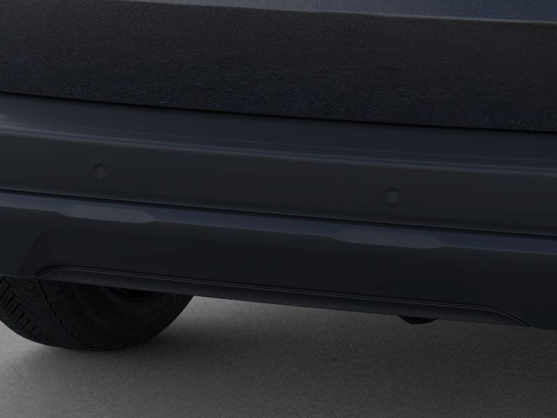 new 2025 Ford Escape car, priced at $35,460