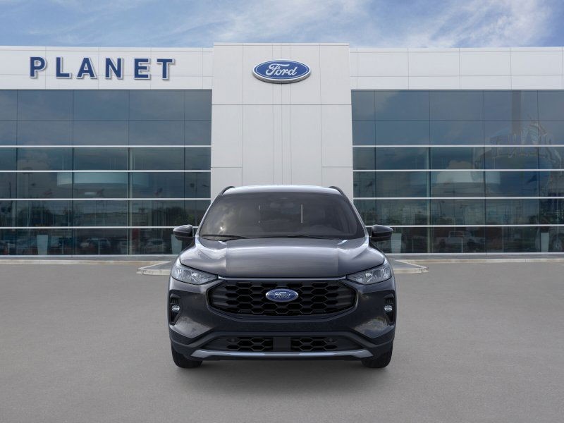 new 2025 Ford Escape car, priced at $35,460