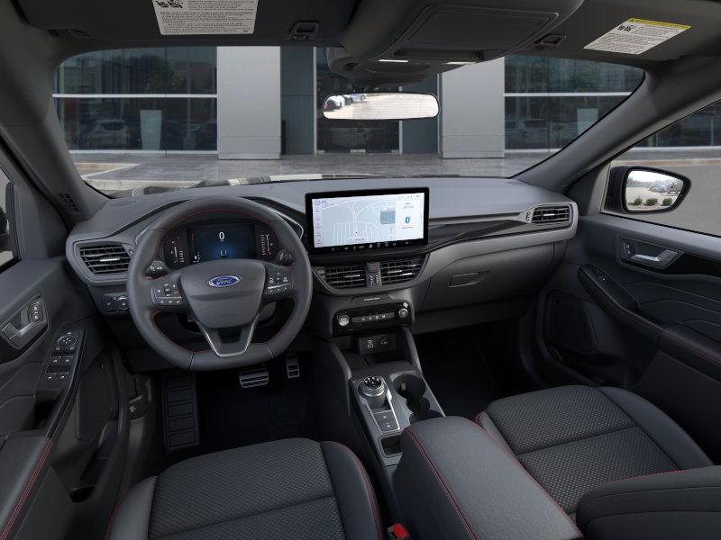 new 2025 Ford Escape car, priced at $35,460