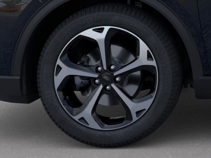 new 2025 Ford Escape car, priced at $35,460