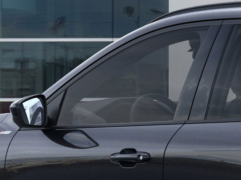 new 2025 Ford Escape car, priced at $35,460