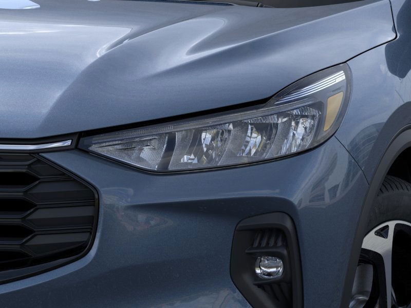 new 2025 Ford Escape car, priced at $41,375
