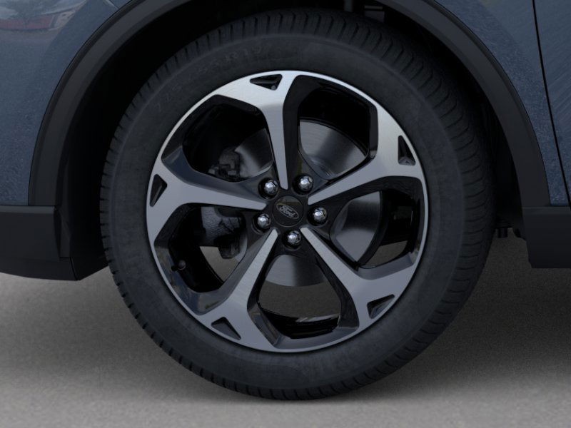 new 2025 Ford Escape car, priced at $41,375