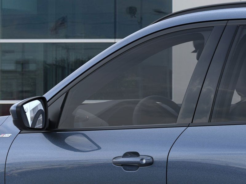 new 2025 Ford Escape car, priced at $41,375