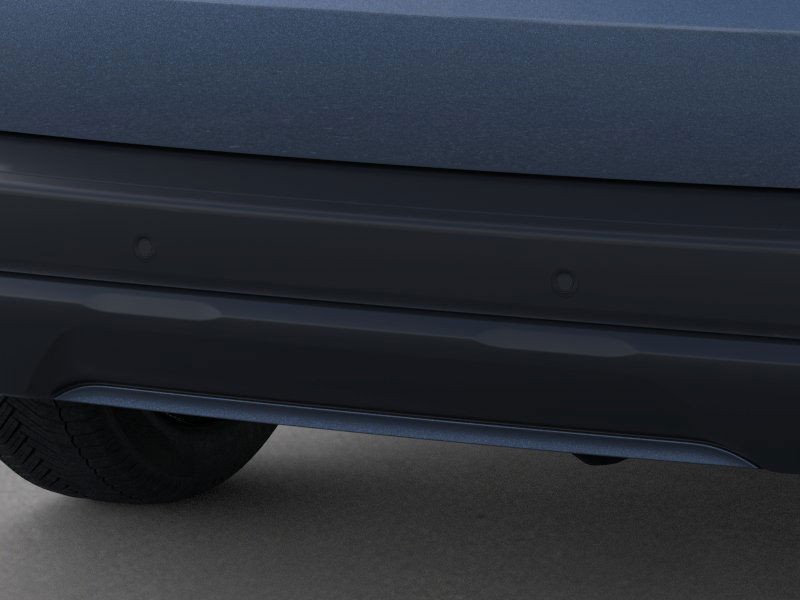 new 2025 Ford Escape car, priced at $41,375