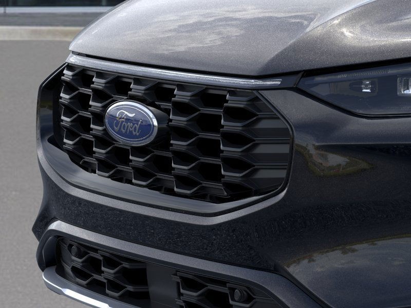 new 2025 Ford Escape car, priced at $42,940